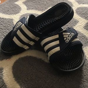 Adidas Slides
